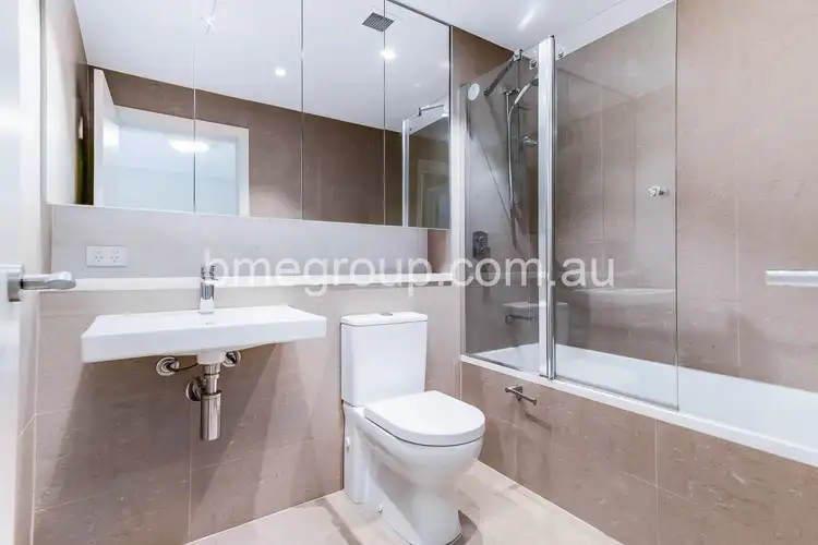 Fifth view of Homely apartment listing, Unit 602/53 Hill Rd, Wentworth Point NSW 2127