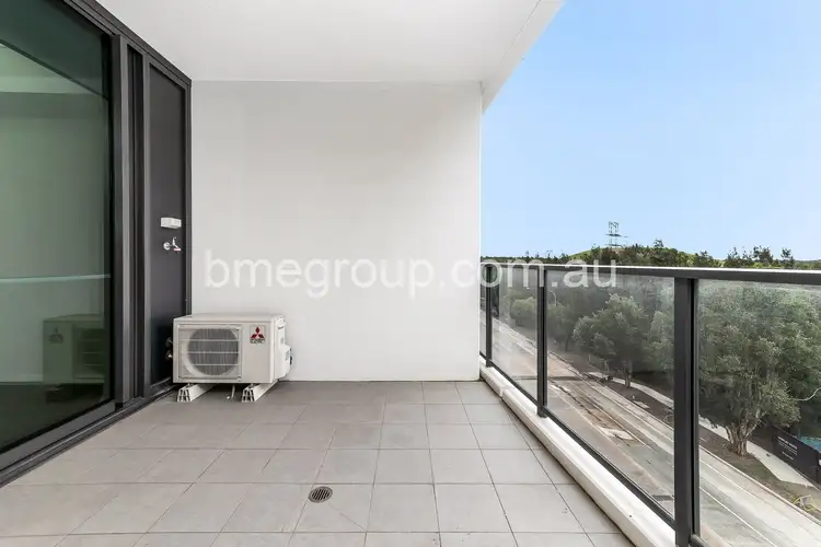 Sixth view of Homely apartment listing, Unit 602/53 Hill Rd, Wentworth Point NSW 2127