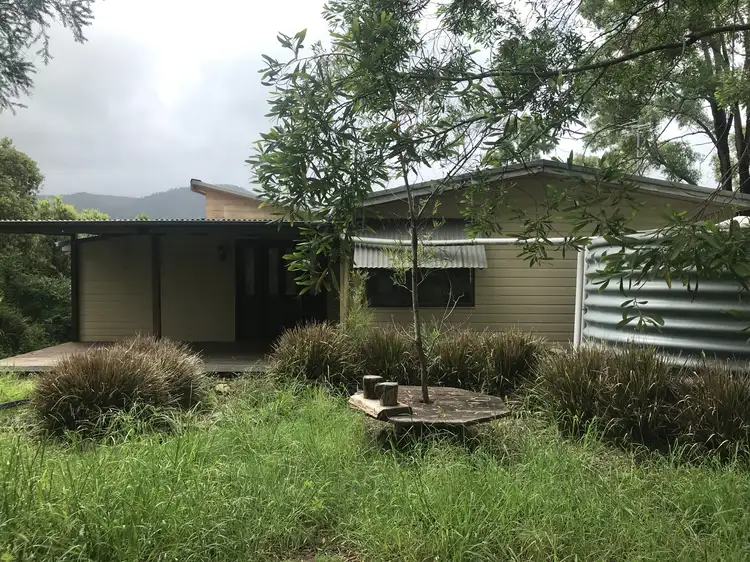 Third view of Homely rural property listing, 155 Jacks Rd, Gloucester NSW 2422