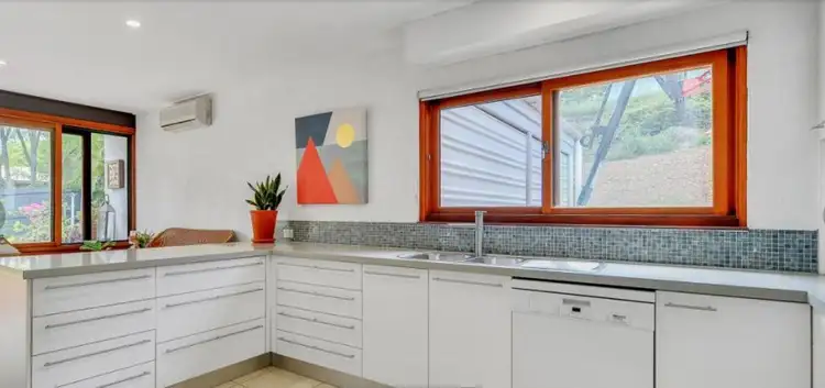 Sixth view of Homely house listing, 6a Whitehead St, Eastern Heights QLD 4305