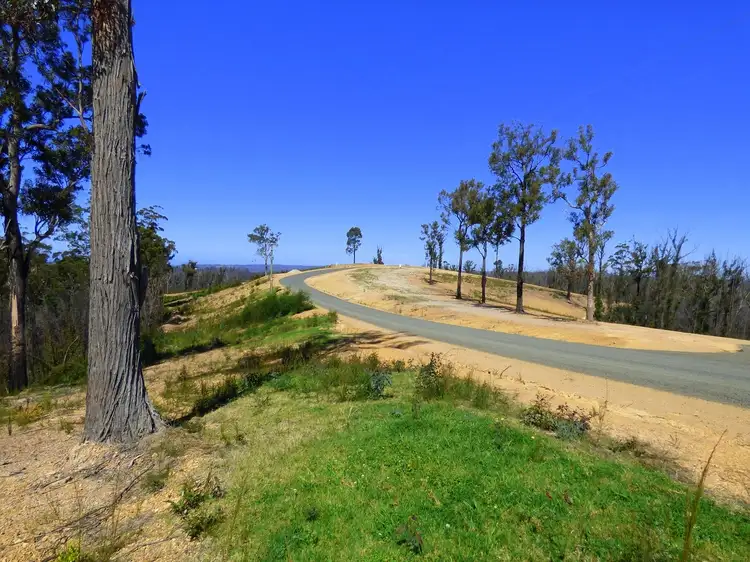 Fifth view of Homely rural property listing, Lots C-G/256 Towamba Road, Eden NSW 2551