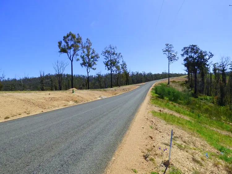 Seventh view of Homely rural property listing, Lots C-G/256 Towamba Road, Eden NSW 2551