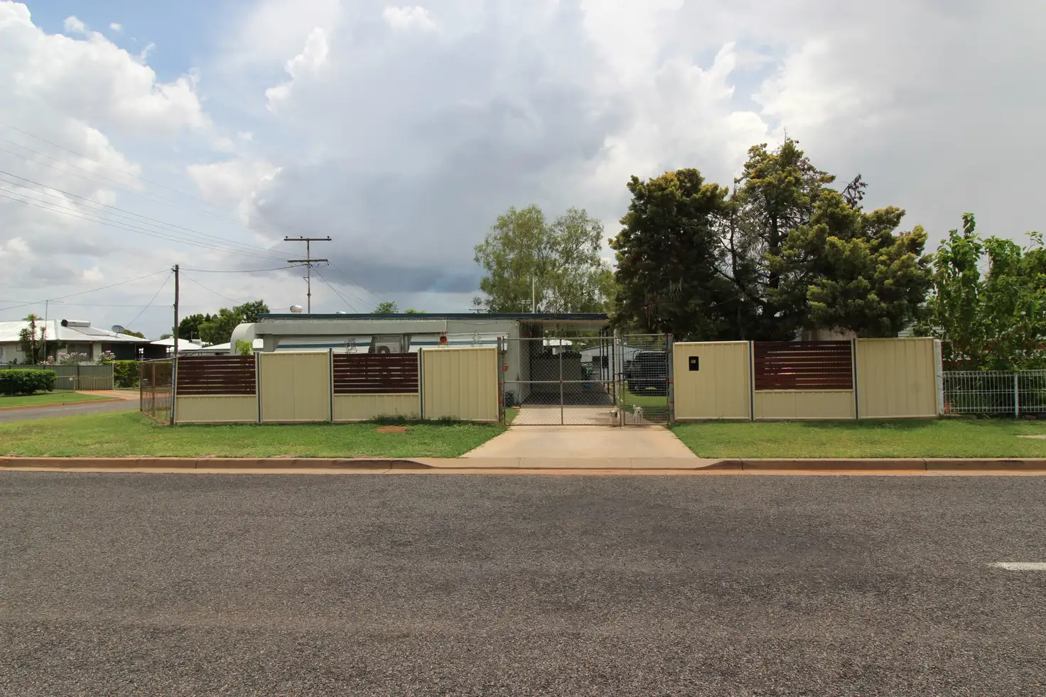 Main view of Homely house listing, 91 Emu St, Mount Isa QLD 4825