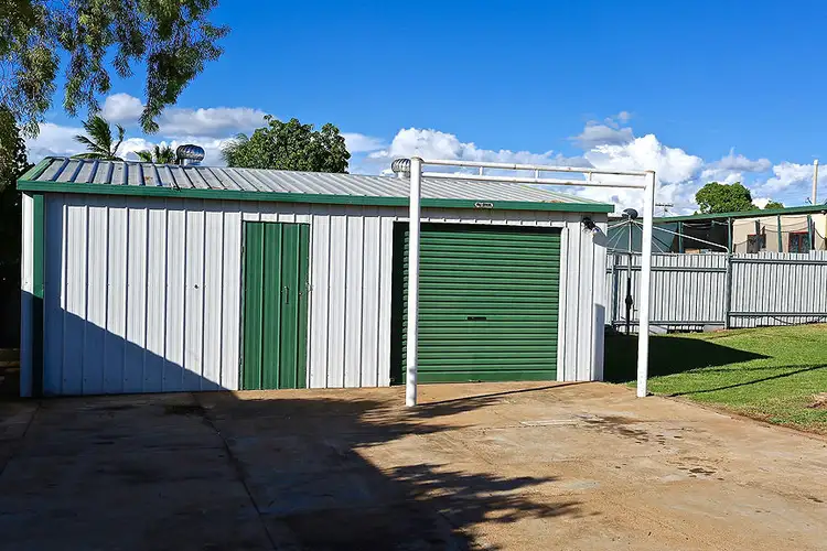 Second view of Homely house listing, 91 Emu St, Mount Isa QLD 4825