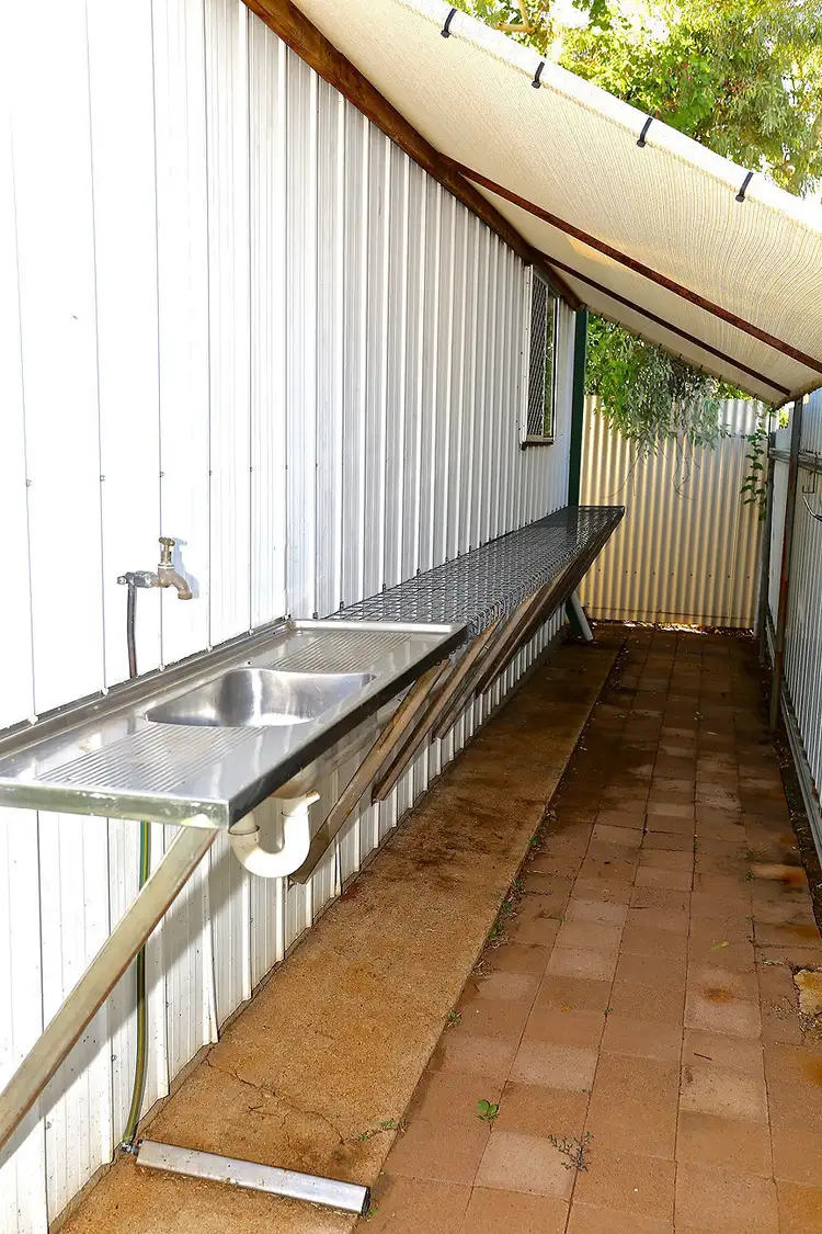 Third view of Homely house listing, 91 Emu St, Mount Isa QLD 4825
