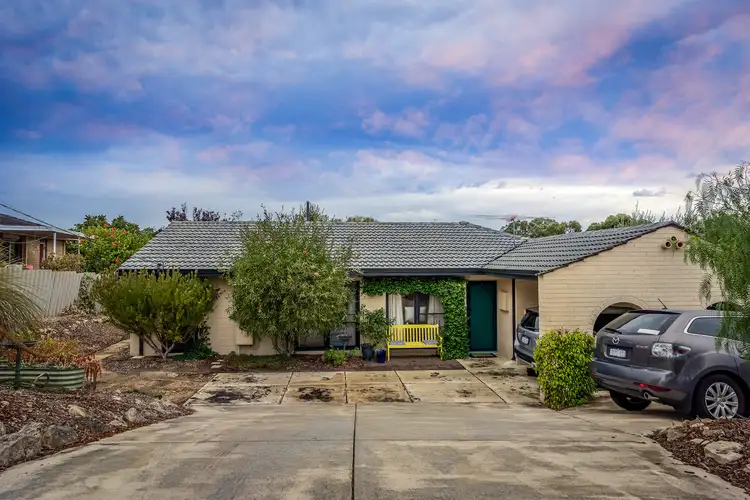 Second view of Homely house listing, 36 Badrick Street, Warwick WA 6024