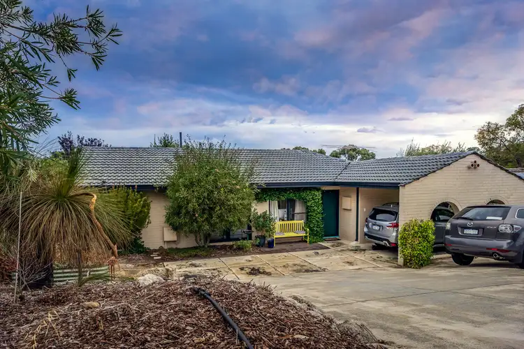 Third view of Homely house listing, 36 Badrick Street, Warwick WA 6024