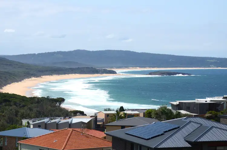 Fifth view of Homely house listing, 16 Bournda Cct, Tura Beach NSW 2548