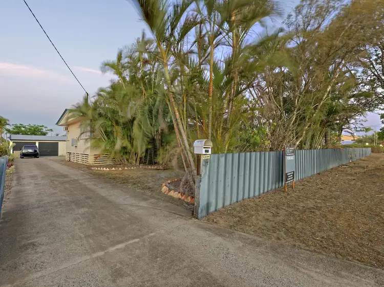 Main view of Homely house listing, 34 Warrell St, Millbank QLD 4670