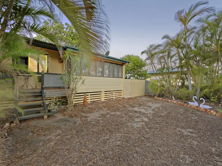 Second view of Homely house listing, 34 Warrell St, Millbank QLD 4670