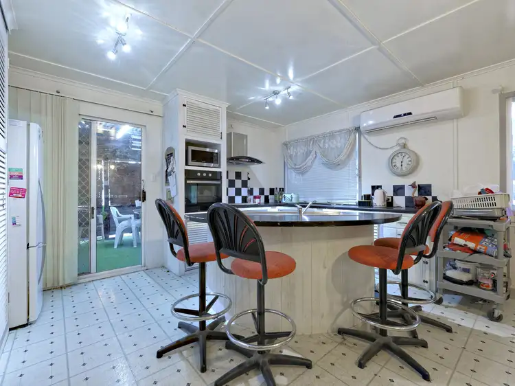 Third view of Homely house listing, 34 Warrell St, Millbank QLD 4670