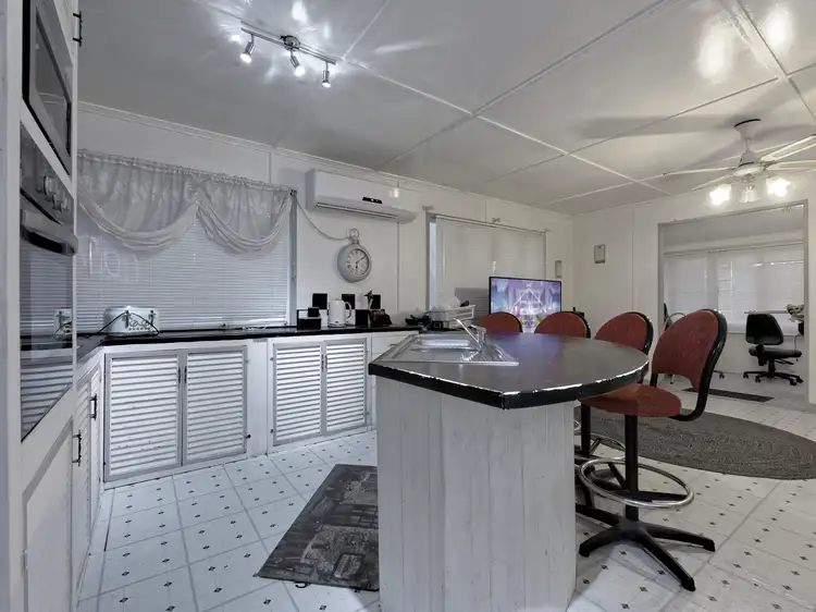 Fourth view of Homely house listing, 34 Warrell St, Millbank QLD 4670