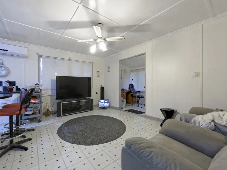 Fifth view of Homely house listing, 34 Warrell St, Millbank QLD 4670