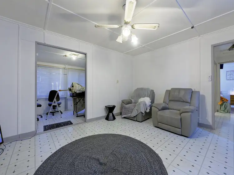 Sixth view of Homely house listing, 34 Warrell St, Millbank QLD 4670
