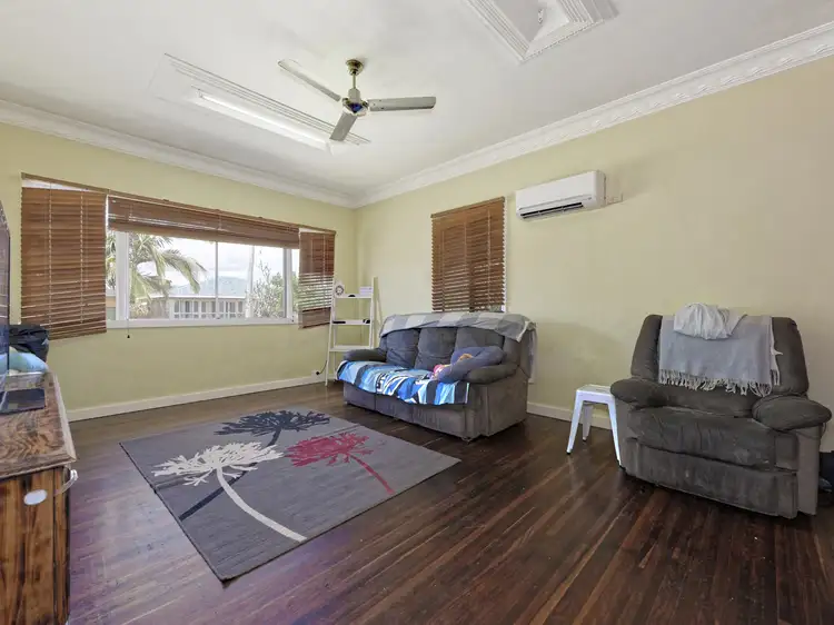 Fourth view of Homely house listing, 33 Wainwright St, Svensson Heights QLD 4670