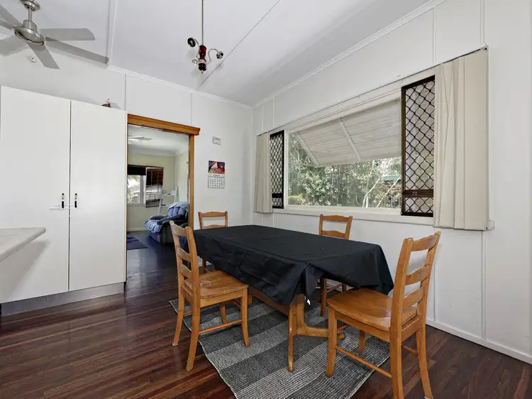 Fifth view of Homely house listing, 33 Wainwright St, Svensson Heights QLD 4670