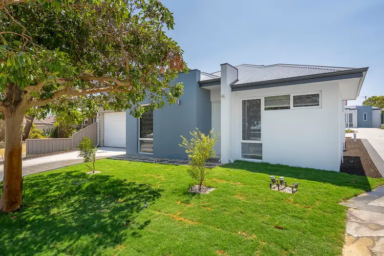 Seventh view of Homely villa listing, 33 Playden Way, Balga WA 6061