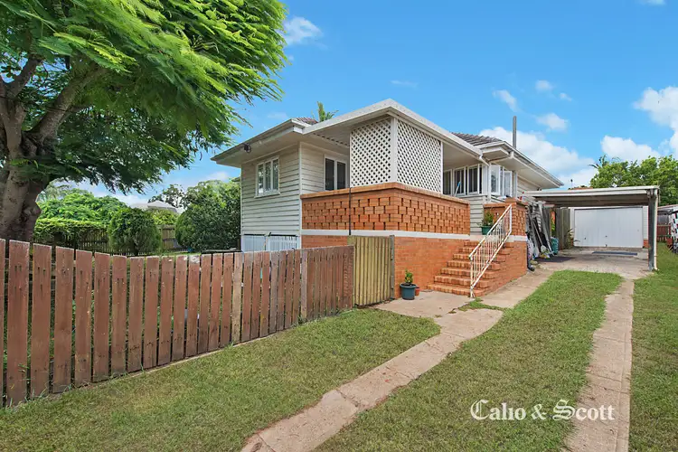 88 Wickham Street, Brighton QLD 4017