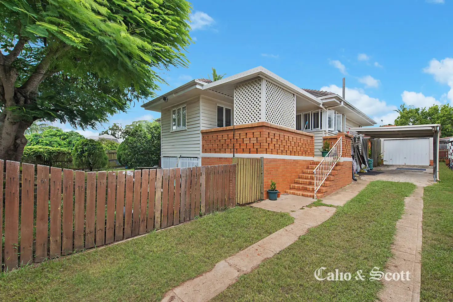 Main view of Homely house listing, 88 Wickham Street, Brighton QLD 4017