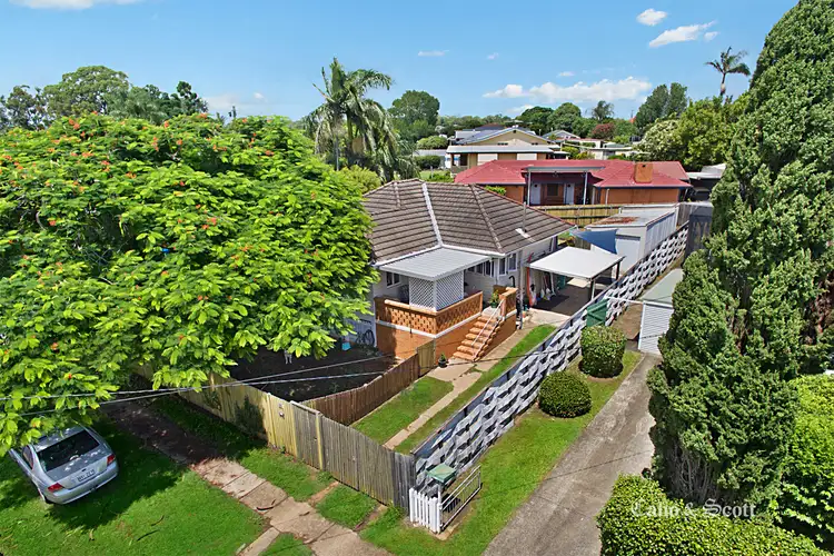Second view of Homely house listing, 88 Wickham Street, Brighton QLD 4017