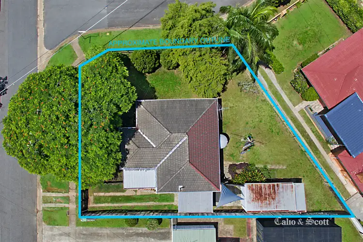 Third view of Homely house listing, 88 Wickham Street, Brighton QLD 4017