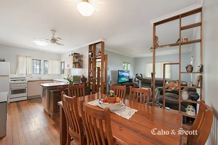 Fifth view of Homely house listing, 88 Wickham Street, Brighton QLD 4017