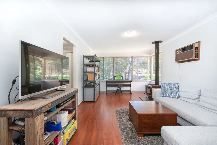 Seventh view of Homely house listing, 165 Garfield Rd East, Riverstone NSW 2765