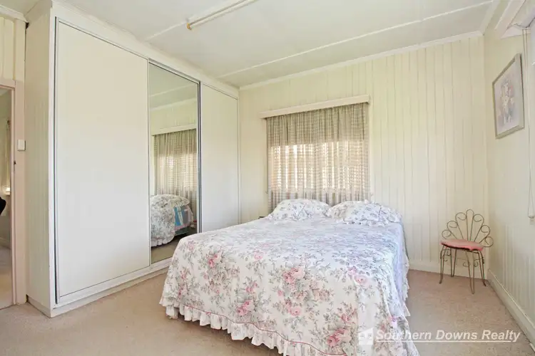 Sixth view of Homely house listing, 10 Short St, Warwick QLD 4370