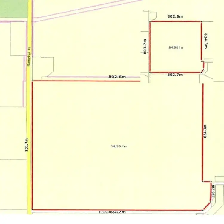 Second view of Homely rural property listing, 1860 Numurkah Rd, Strathmerton VIC 3641