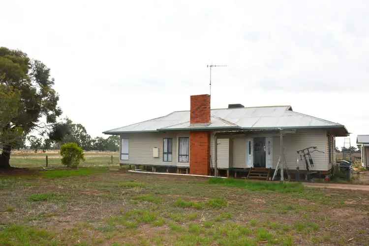 Third view of Homely rural property listing, 1860 Numurkah Rd, Strathmerton VIC 3641