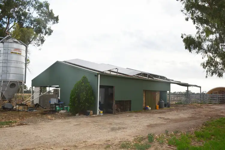 Fifth view of Homely rural property listing, 1860 Numurkah Rd, Strathmerton VIC 3641