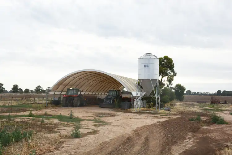 Seventh view of Homely rural property listing, 1860 Numurkah Rd, Strathmerton VIC 3641