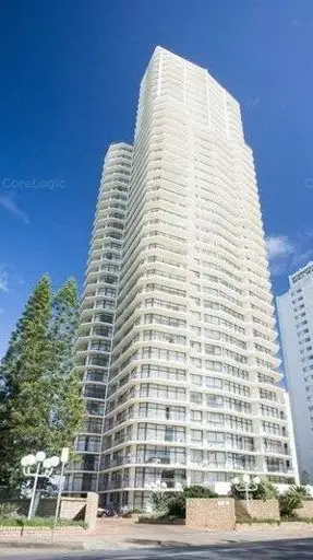 Main view of Homely apartment listing, Unit 23D/80 The Esplanade, Surfers Paradise QLD 4217