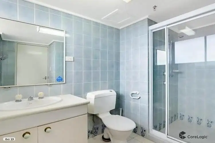 Seventh view of Homely apartment listing, Unit 23D/80 The Esplanade, Surfers Paradise QLD 4217