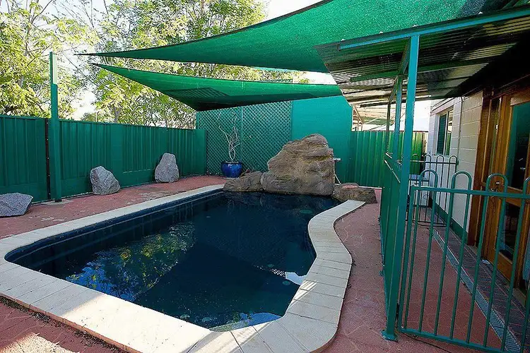 Main view of Homely house listing, 5 Barton St, Mount Isa QLD 4825