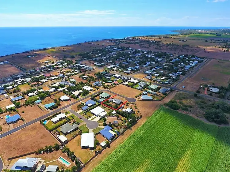 Second view of Homely house listing, 24 Cove St, Burnett Heads QLD 4670