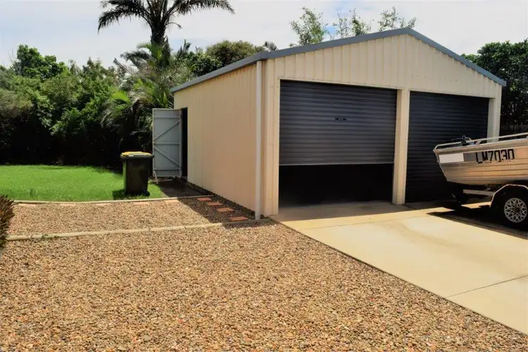 Sixth view of Homely house listing, 24 Cove St, Burnett Heads QLD 4670