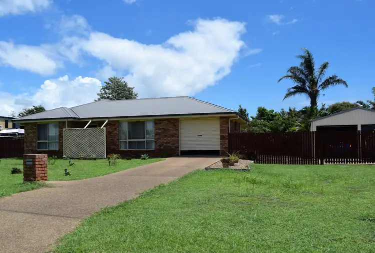 Seventh view of Homely house listing, 24 Cove St, Burnett Heads QLD 4670