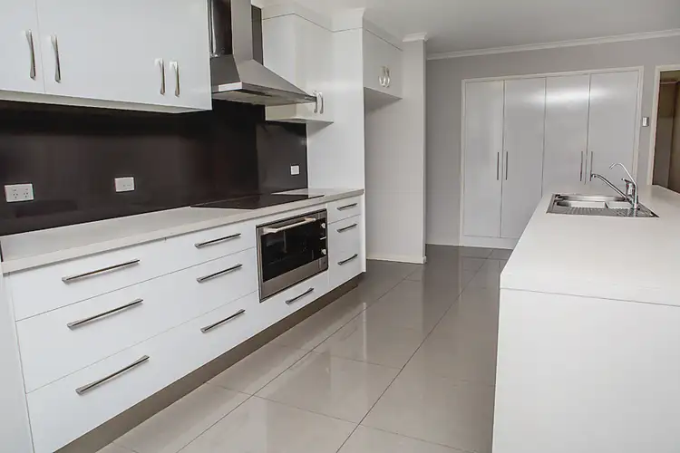 Second view of Homely house listing, 8 Copelin St, Mount Isa QLD 4825