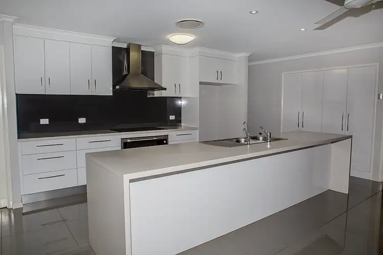 Fifth view of Homely house listing, 8 Copelin St, Mount Isa QLD 4825