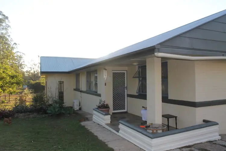Seventh view of Homely rural property listing, 1096 Maryborough Biggenden Rd, Oakhurst QLD 4650