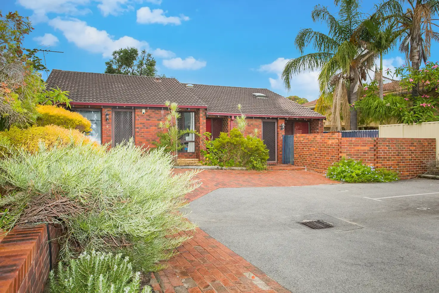 Main view of Homely villa listing, Unit 7/70 Preston Street, Como WA 6152