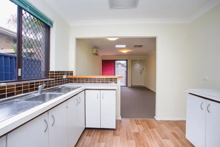 Second view of Homely villa listing, Unit 7/70 Preston Street, Como WA 6152