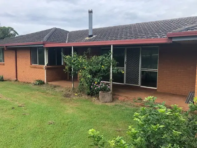 348 Collins Creek Rd, Kyogle NSW 2474