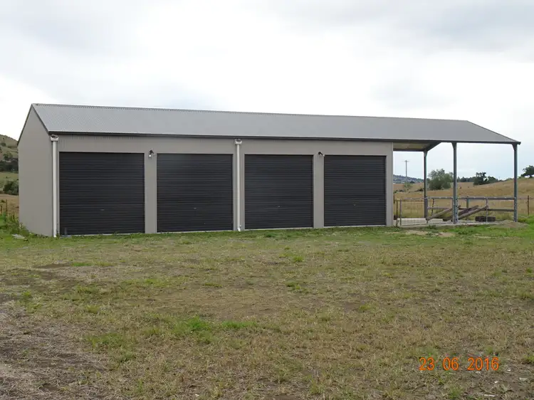 Seventh view of Homely rural property listing, Address available on request