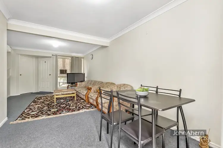 Second view of Homely townhouse listing, Unit 112/17 Marlow St, Woodridge QLD 4114