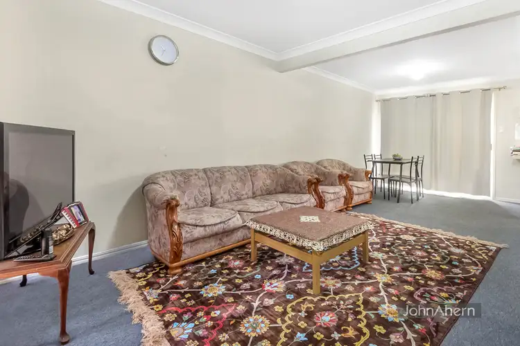 Third view of Homely townhouse listing, Unit 112/17 Marlow St, Woodridge QLD 4114