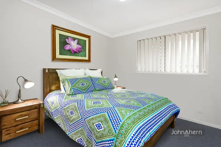 Fifth view of Homely townhouse listing, Unit 112/17 Marlow St, Woodridge QLD 4114