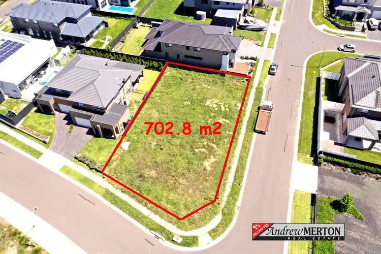 36 Bruhn Cct, Kellyville NSW 2155