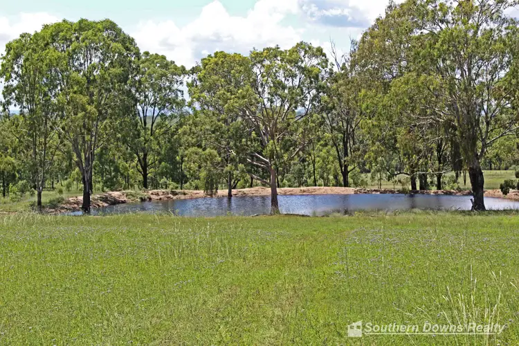 Second view of Homely rural property listing, 177 Lawlers Rd, Massie QLD 4370